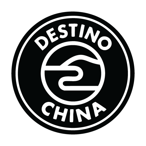 Destino China