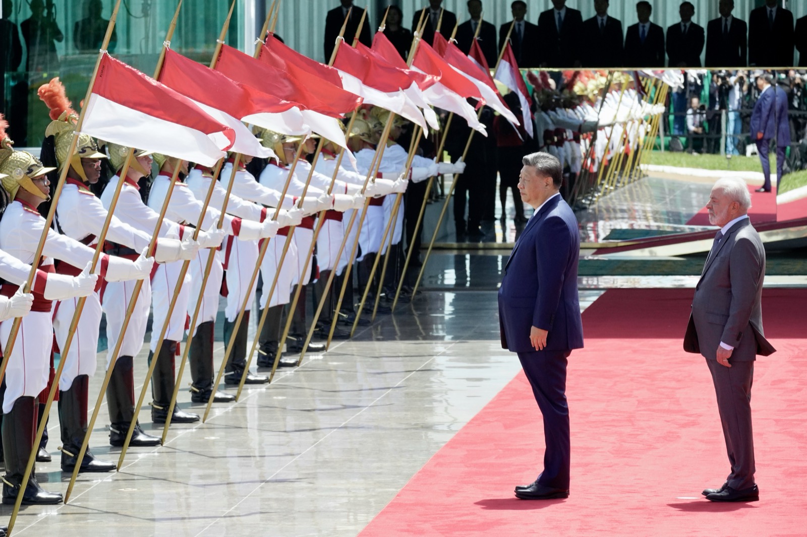 Primeiro, a verdade: o que a China realmente disse