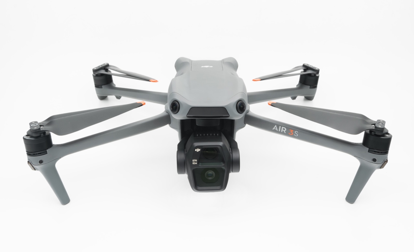 Por que a China consegue (o drone civil)