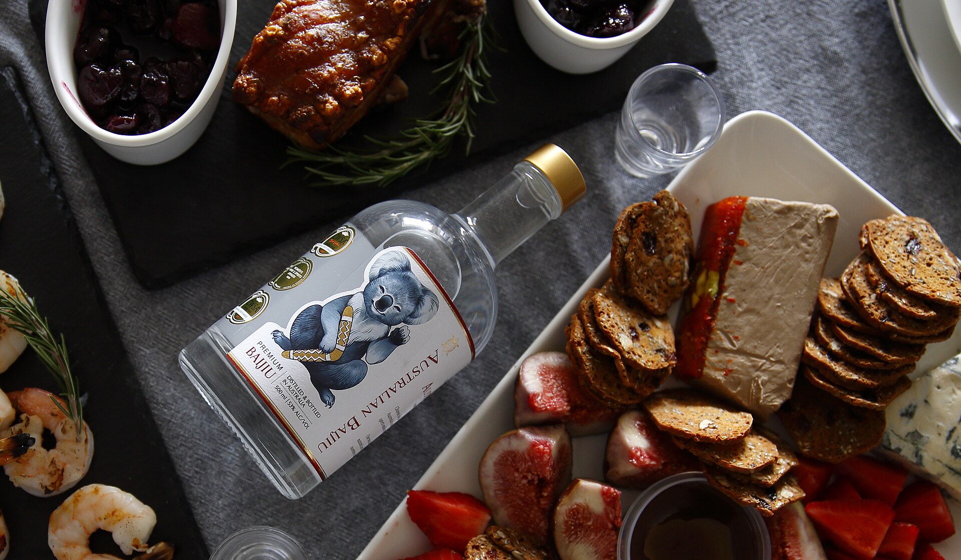 Baijiu: a bebida mais consumida do mundo que quase ninguém fora da China conhece