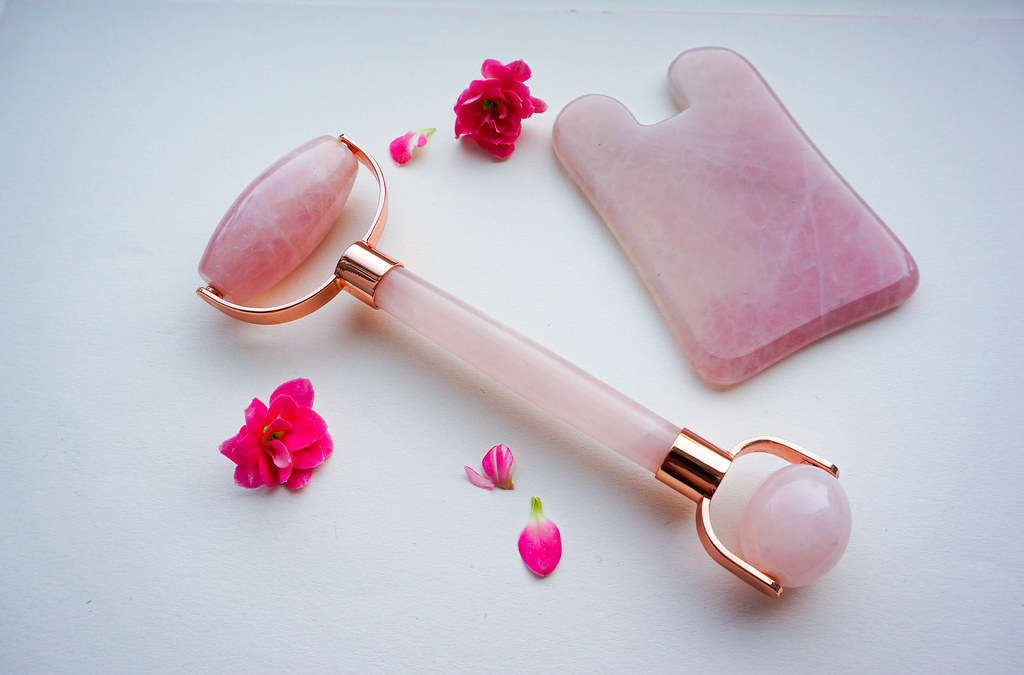 O gua sha e o limite entre tradição e promessa