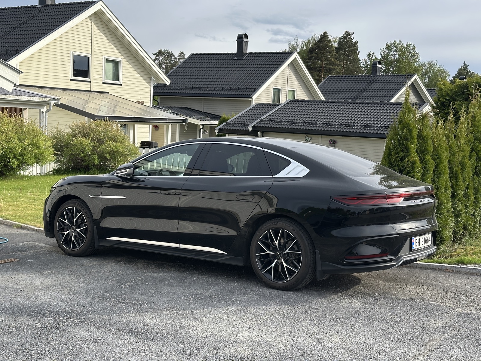 BYD: de fabricante de bateria à maior montadora de elétricos do mundo