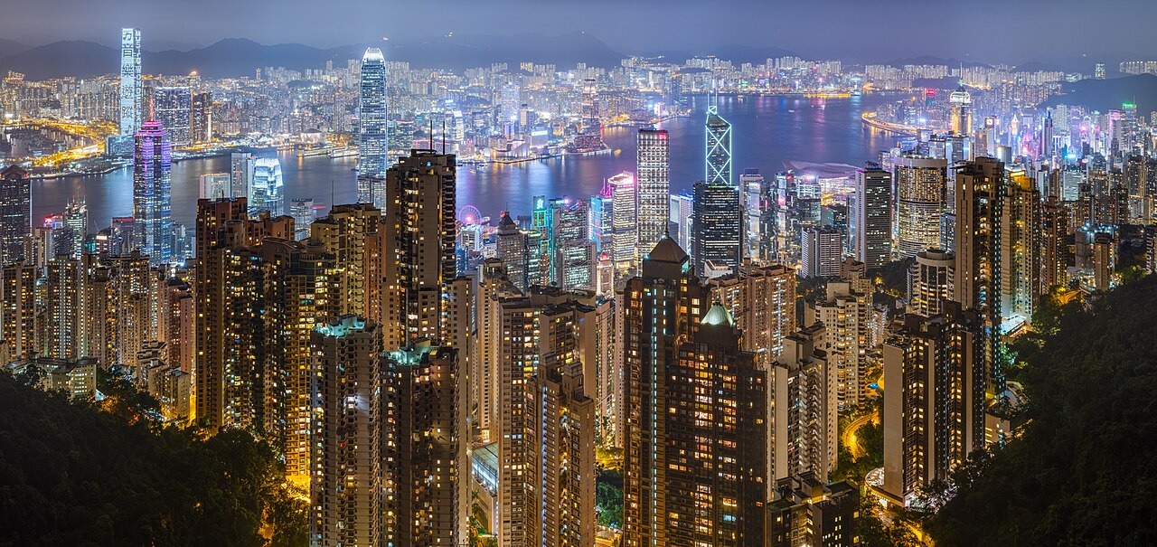 Guia de Hong Kong: tudo que você precisa saber antes de ir