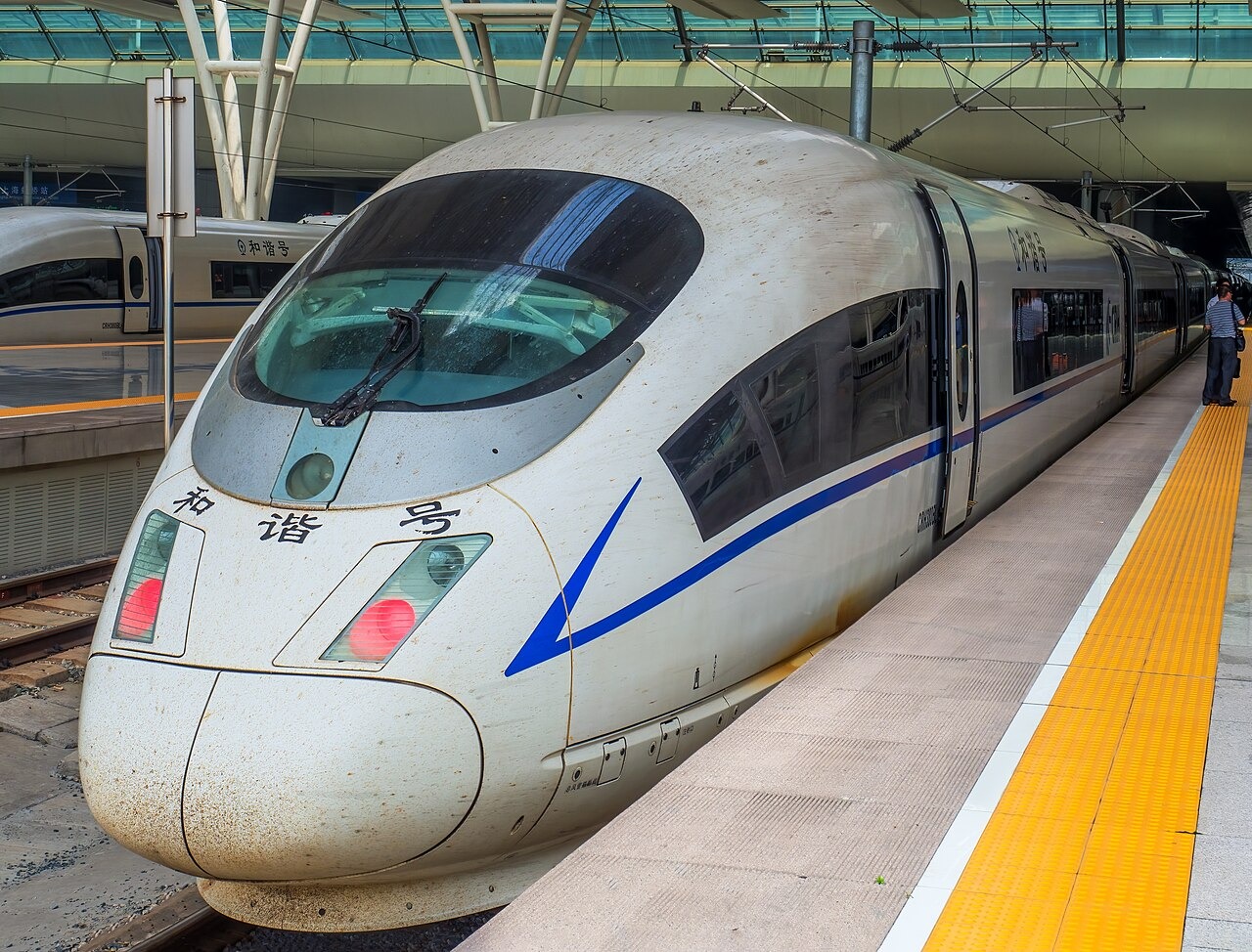 Trem-bala: 50 mil km contra zero