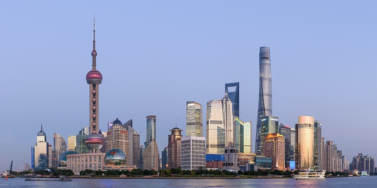 Guia de Shanghai: o que você precisa saber antes de conhecer a cidade mais futurista da China