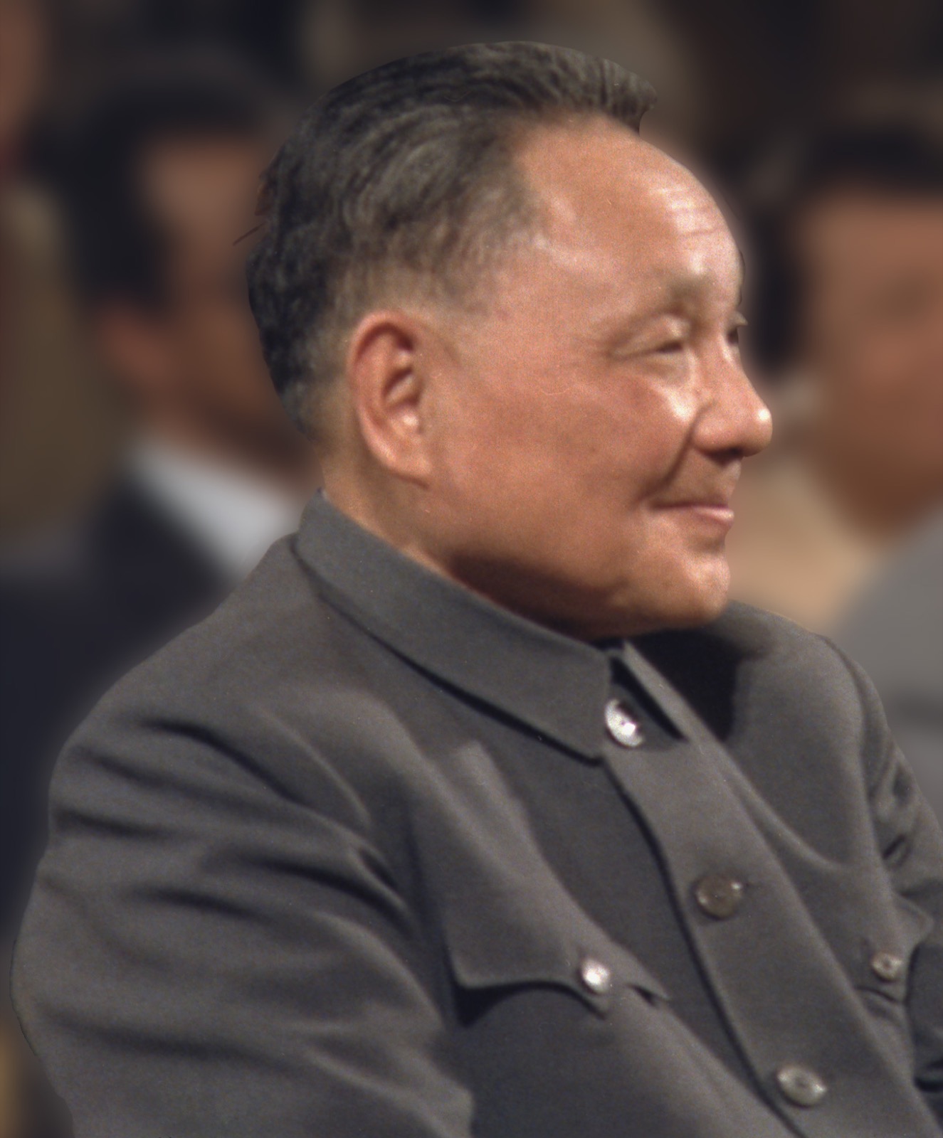 1978: Deng e a 'Reforma e Abertura'