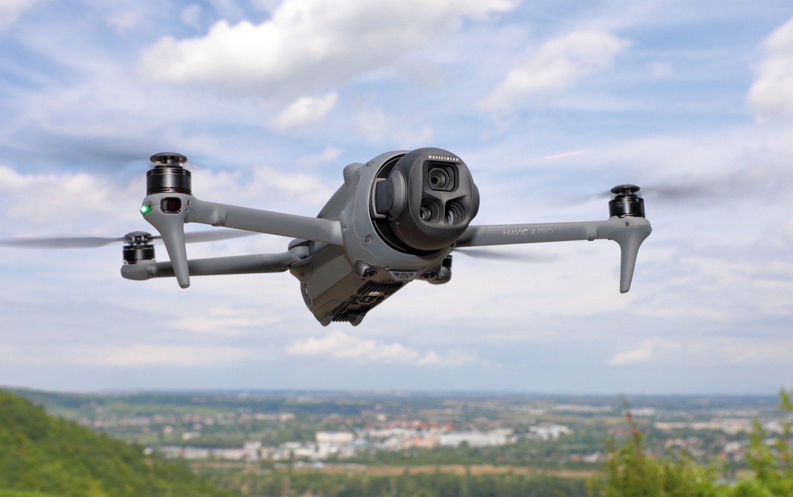 DJI: a empresa chinesa que domina os drones do mundo (e agora o agro)