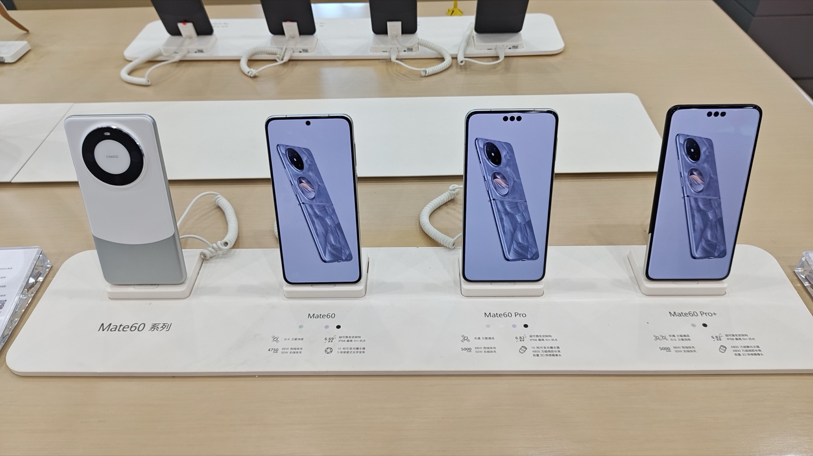Huawei: como sobreviveu às sanções e voltou mais forte