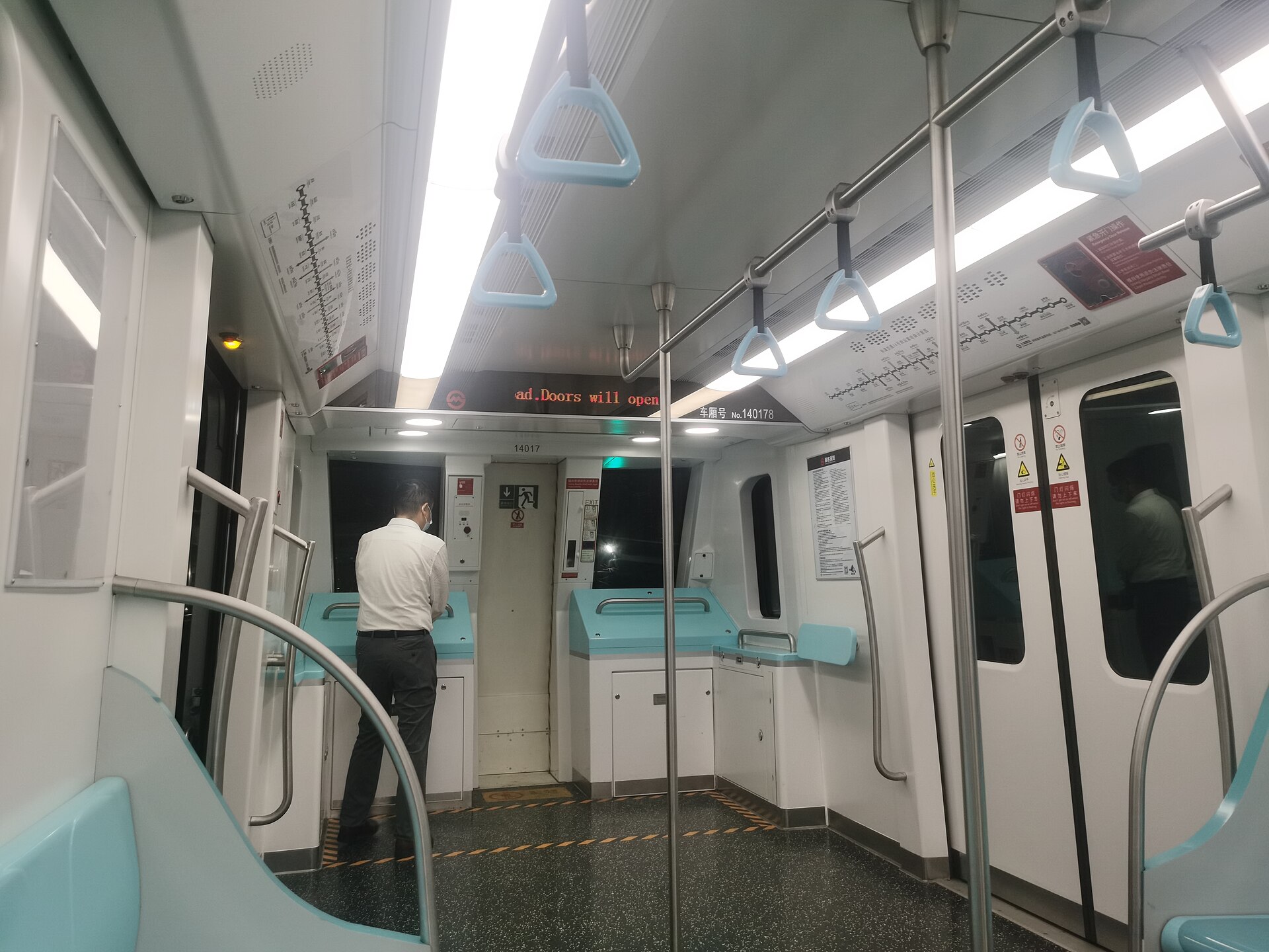 Mais de 10 milhões de passageiros por dia útil