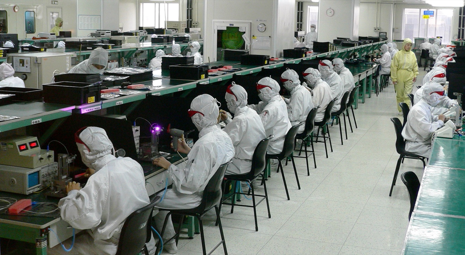 Preço milagroso na China é quase sempre cilada (os 6 golpes e como a inspeção protege você)