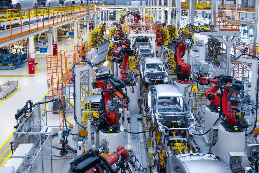 China manda montadoras reforçarem segurança e qualidade