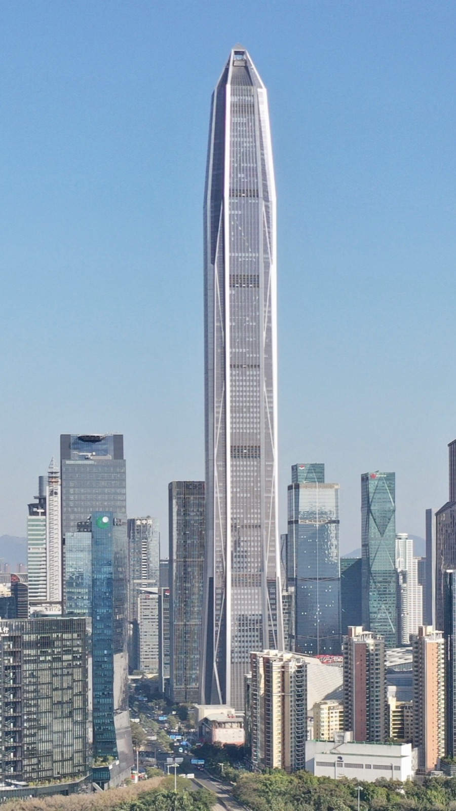 Shenzhen: de vila de pescadores a capital mundial da tecnologia em 45 anos
