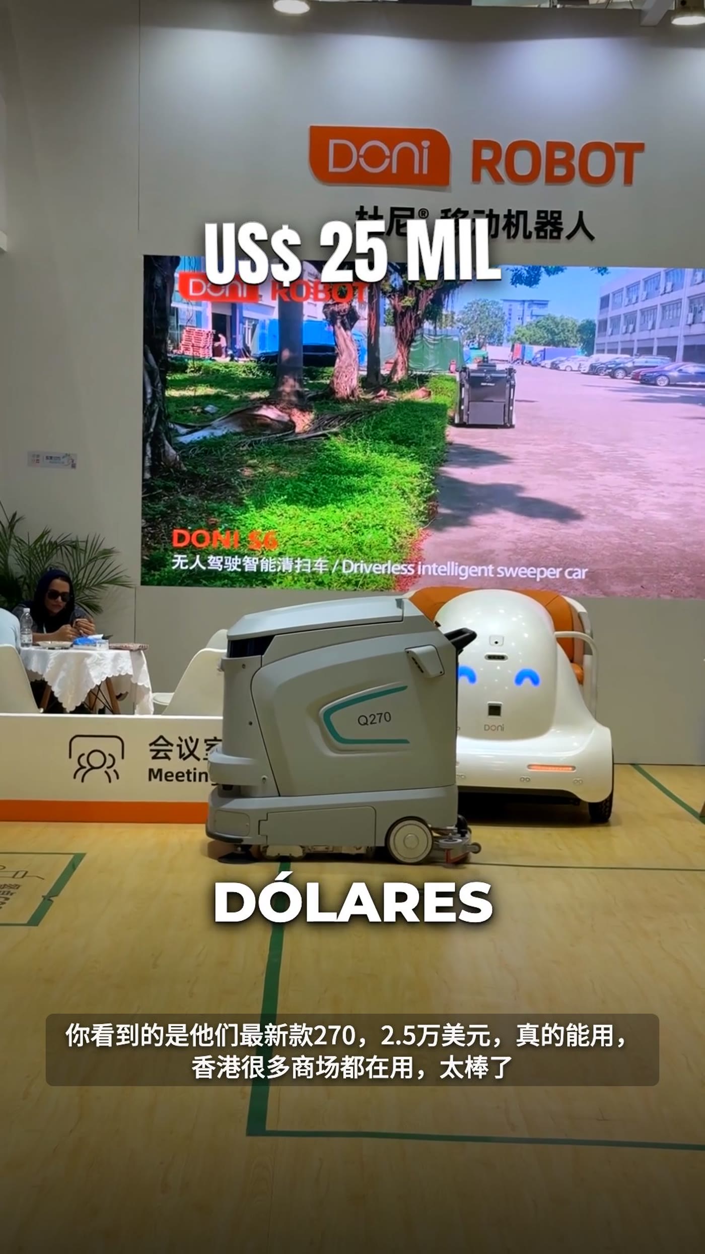 O QUE ELE TEM DE DIFERENTE